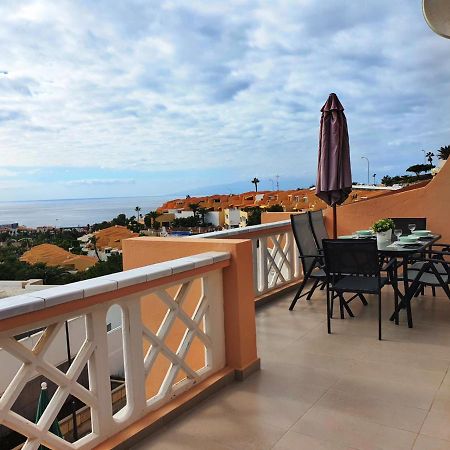 Sea View In Paradise Court Адехе Екстериор снимка