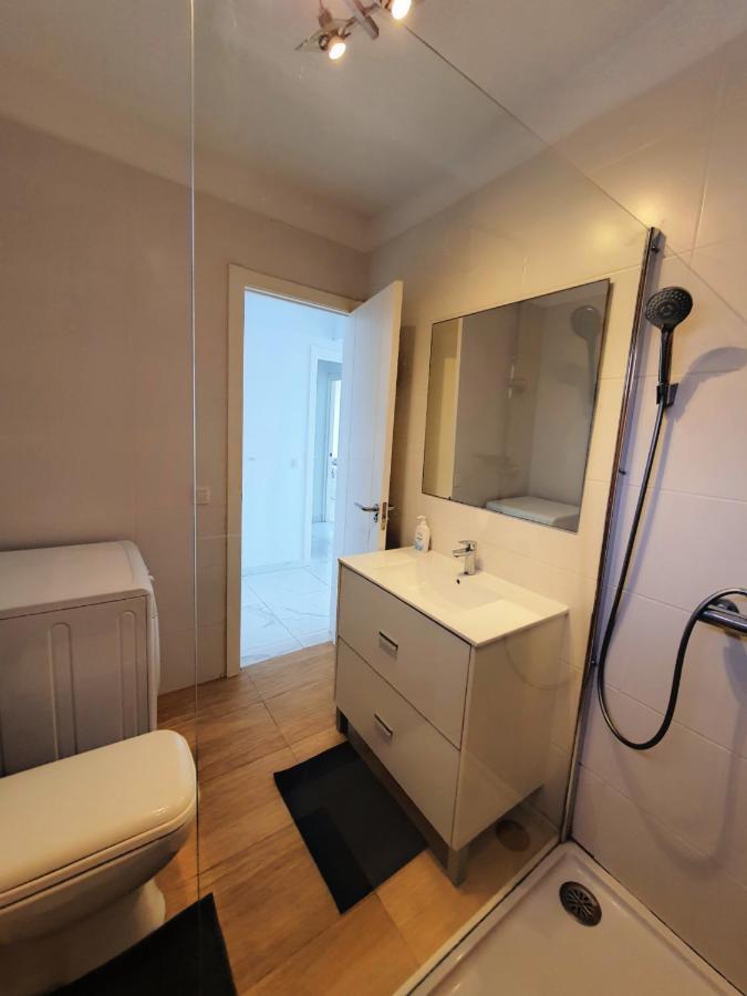 Sea View In Paradise Court Адехе Екстериор снимка