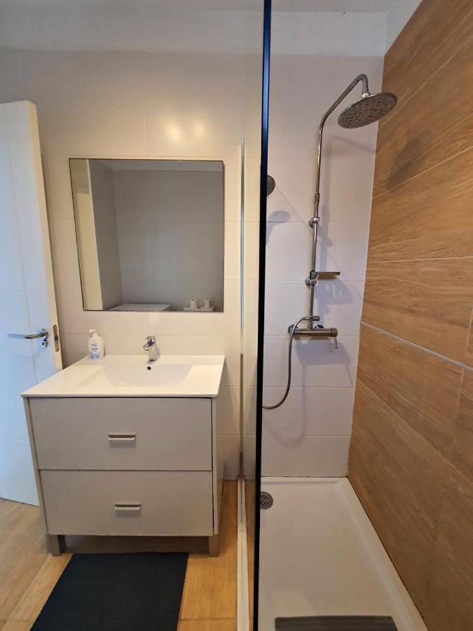 Sea View In Paradise Court Адехе Екстериор снимка