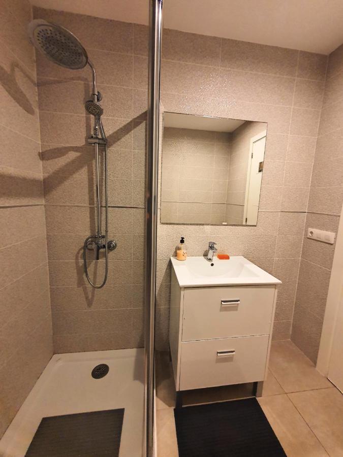 Sea View In Paradise Court Адехе Екстериор снимка