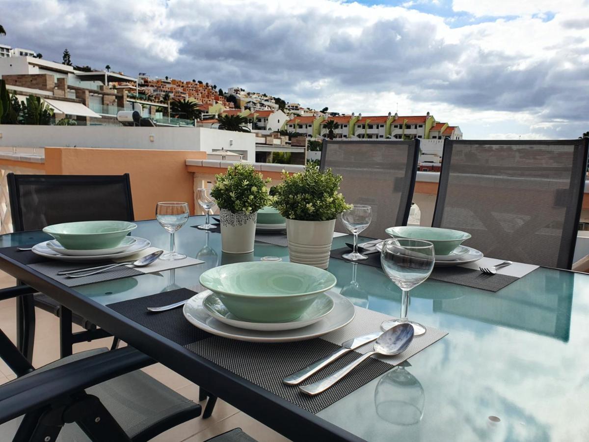 Sea View In Paradise Court Адехе Екстериор снимка