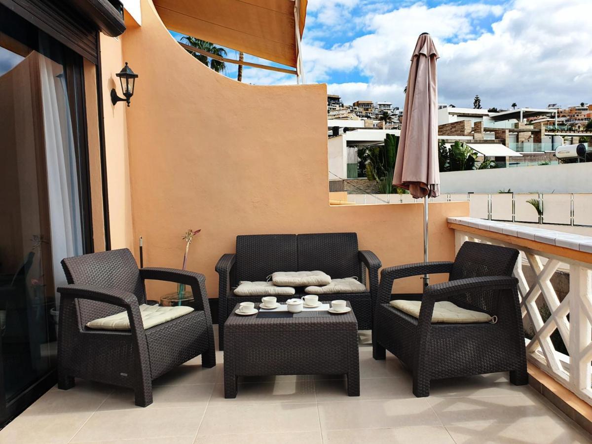 Sea View In Paradise Court Адехе Екстериор снимка