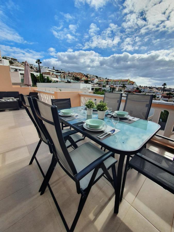 Sea View In Paradise Court Адехе Екстериор снимка